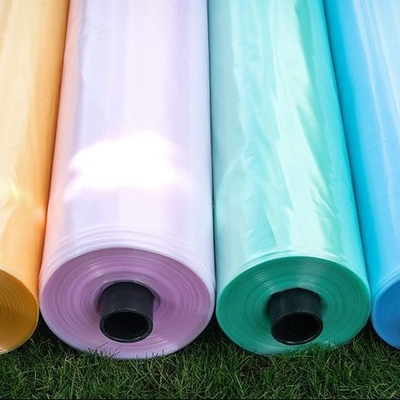 Single-layer films